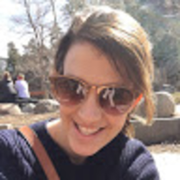 Meet your Posher, Amber - Picture 1 of 1